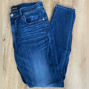 Express Mia Mid Rise 8R